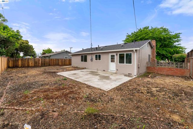 40335 Robin St, Fremont, CA 94538