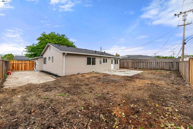 40335 Robin St, Fremont, CA 94538