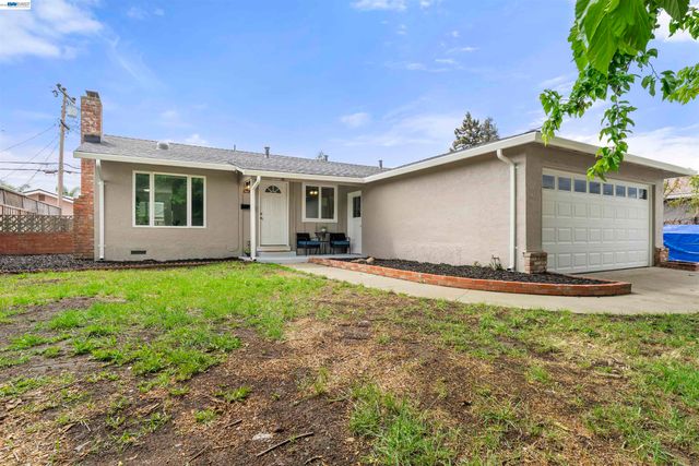 40335 Robin St, Fremont, CA 94538