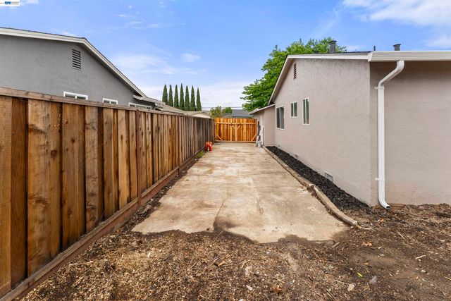 40335 Robin St, Fremont, CA 94538