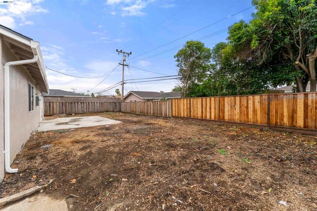 40335 Robin St, Fremont, CA 94538