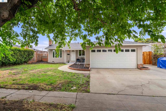 40335 Robin St, Fremont, CA 94538