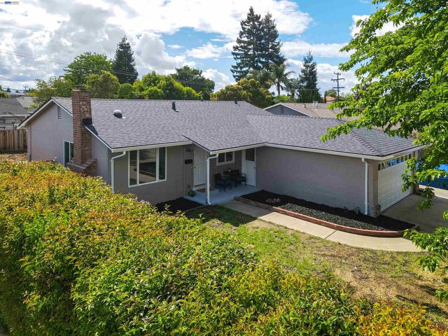 40335 Robin St, Fremont, CA 94538