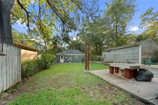 635 Richmondell Avenue, Dallas, TX 75211
