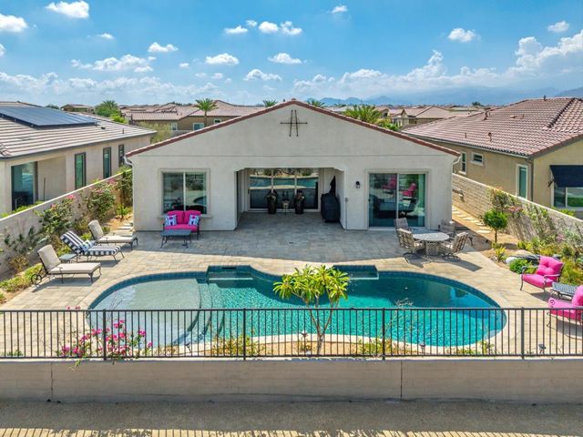 62 Prosecco, Rancho Mirage, CA 92270