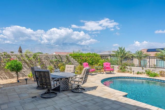 62 Prosecco, Rancho Mirage, CA 92270