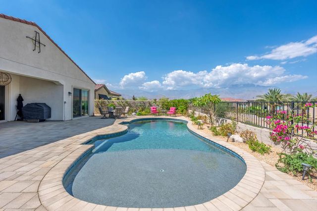 62 Prosecco, Rancho Mirage, CA 92270