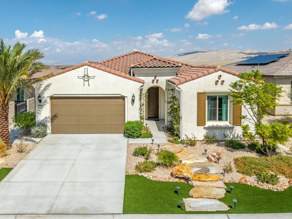 62 Prosecco, Rancho Mirage, CA 92270