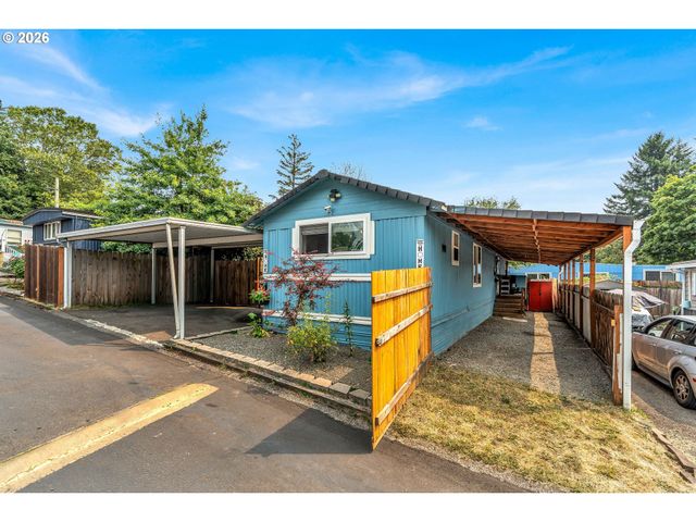 8525 Se ORCHARD Ln 84, Happy Valley, OR 97086