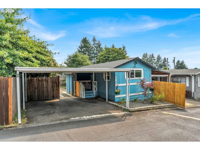 8525 Se ORCHARD Ln 84, Happy Valley, OR 97086