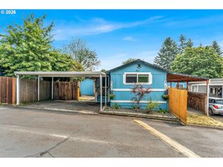8525 Se ORCHARD Ln 84, Happy Valley, OR 97086