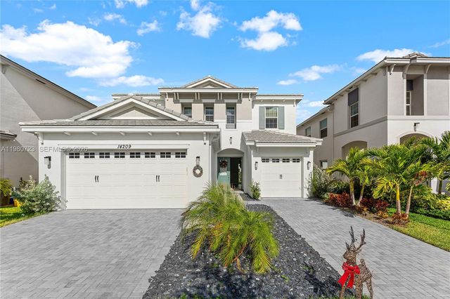 14209 Lace Bark Ln, Westlake, FL 33470