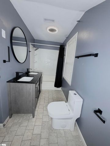 2576 Park Road, Fountain Inn, SC 29644