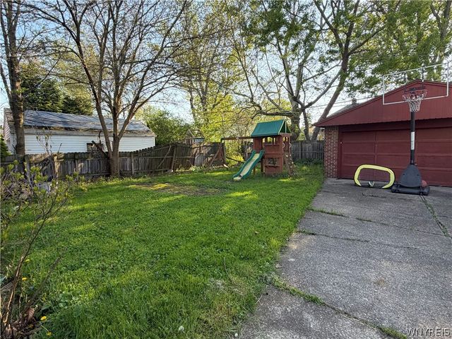 60 Liberty Terrace, Cheektowaga, NY 14215