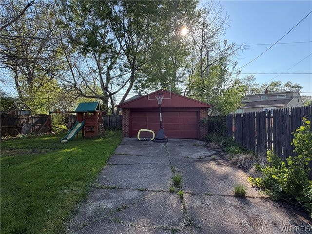 60 Liberty Terrace, Cheektowaga, NY 14215