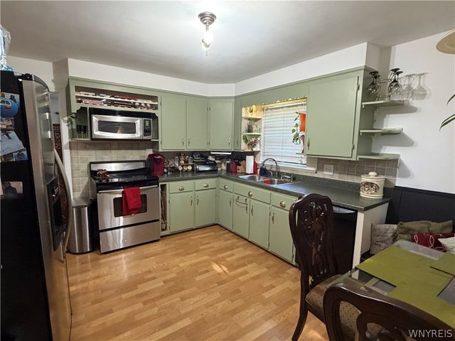 60 Liberty Terrace, Cheektowaga, NY 14215