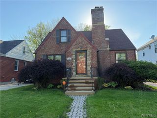 60 Liberty Terrace, Cheektowaga, NY 14215