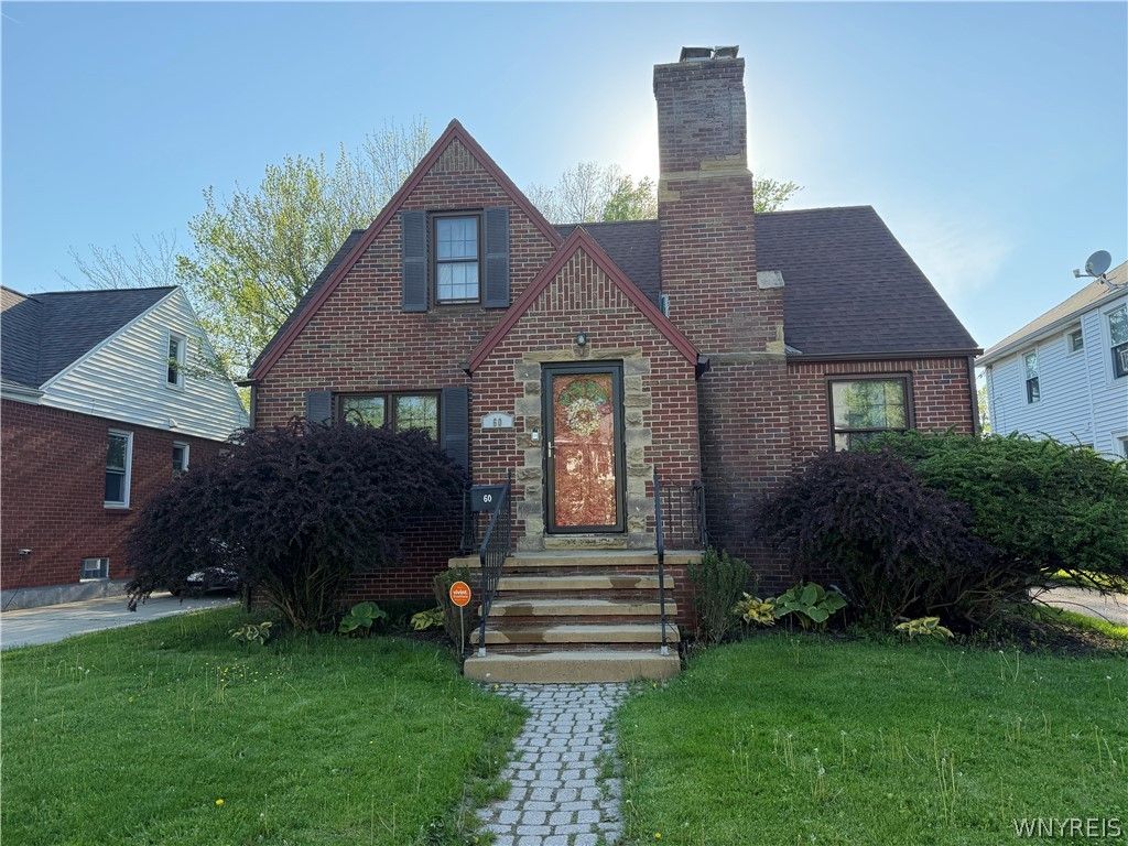 60 Liberty Terrace, Cheektowaga, NY 14215
