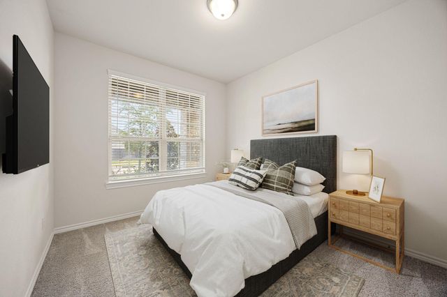 11523 Brookside Arbor Ln, Richmond, TX 77406