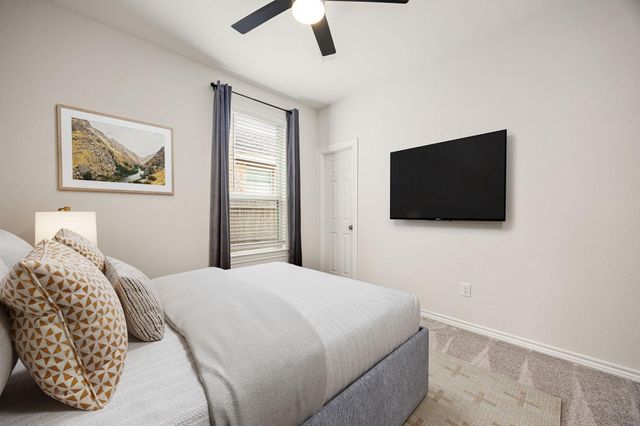 11523 Brookside Arbor Ln, Richmond, TX 77406