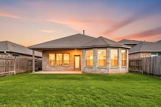 11523 Brookside Arbor Ln, Richmond, TX 77406