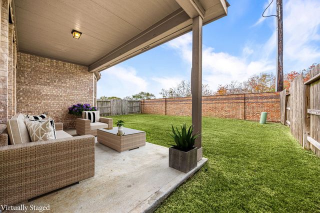 11523 Brookside Arbor Ln, Richmond, TX 77406