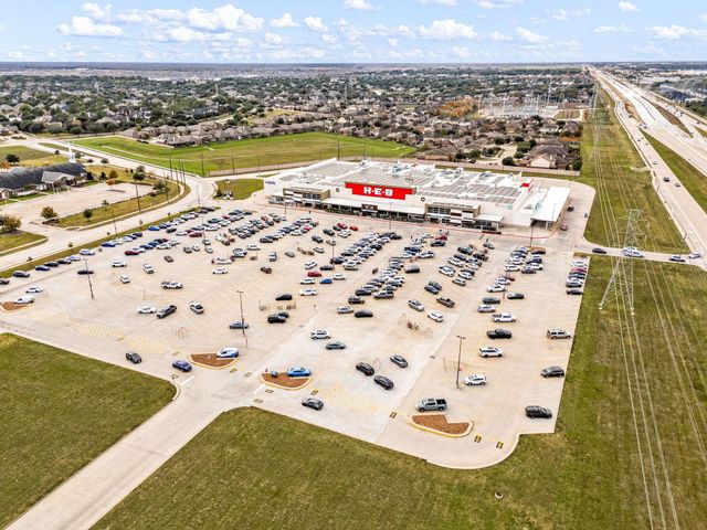 11523 Brookside Arbor Ln, Richmond, TX 77406