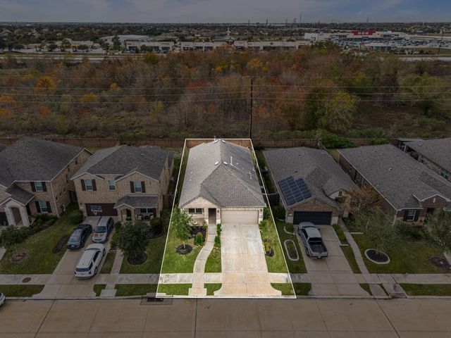 11523 Brookside Arbor Ln, Richmond, TX 77406