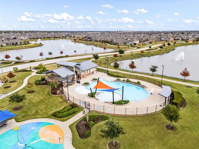 11523 Brookside Arbor Ln, Richmond, TX 77406