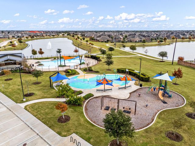 11523 Brookside Arbor Ln, Richmond, TX 77406