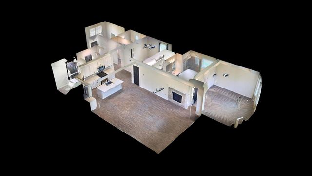 11523 Brookside Arbor Ln, Richmond, TX 77406