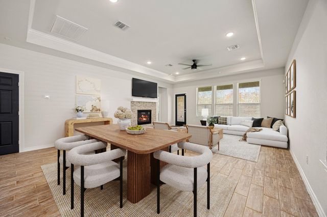 11523 Brookside Arbor Ln, Richmond, TX 77406