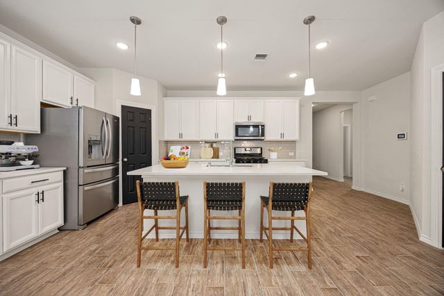 11523 Brookside Arbor Ln, Richmond, TX 77406