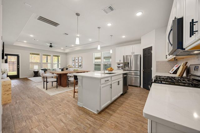 11523 Brookside Arbor Ln, Richmond, TX 77406