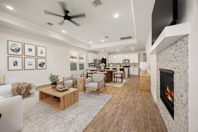 11523 Brookside Arbor Ln, Richmond, TX 77406