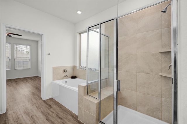 19010 Sonora Chase Drive, Roman Forest, TX 77357