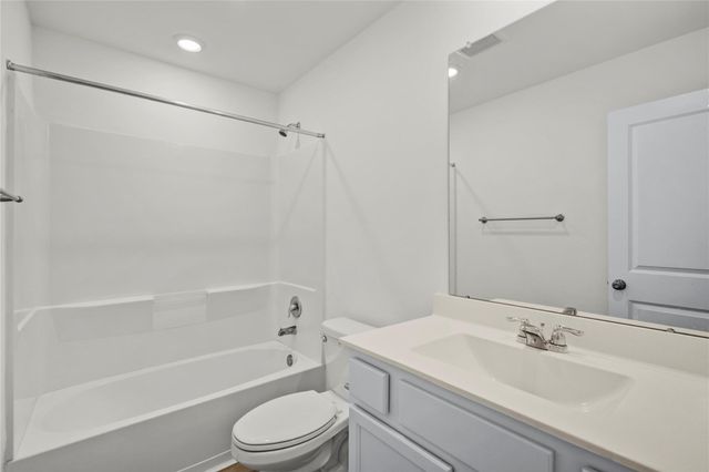 19010 Sonora Chase Drive, Roman Forest, TX 77357