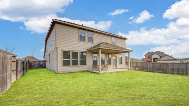 19010 Sonora Chase Drive, Roman Forest, TX 77357