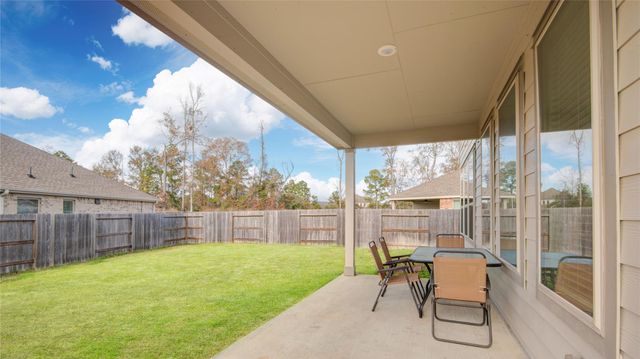 19010 Sonora Chase Drive, Roman Forest, TX 77357