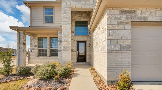 19010 Sonora Chase Drive, Roman Forest, TX 77357