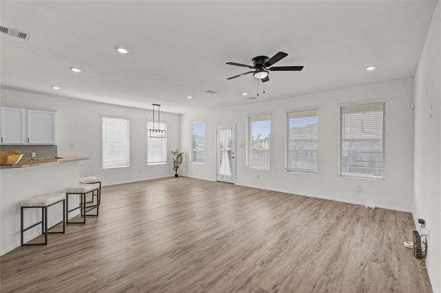 19010 Sonora Chase Drive, Roman Forest, TX 77357