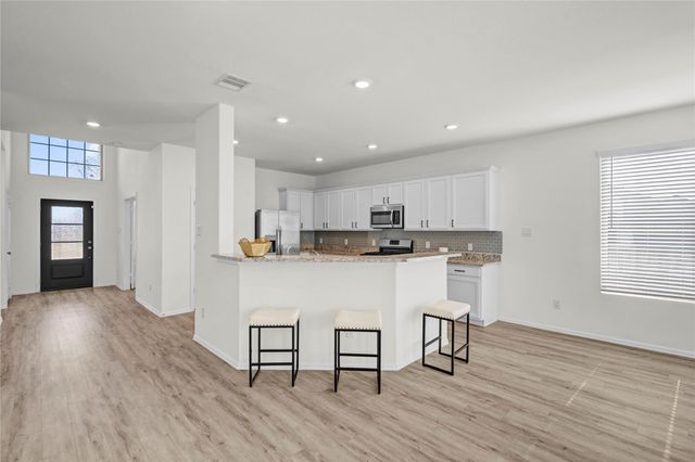 19010 Sonora Chase Drive, Roman Forest, TX 77357