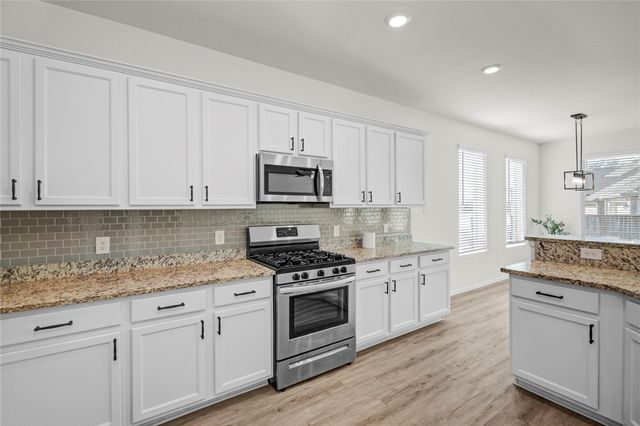 19010 Sonora Chase Drive, Roman Forest, TX 77357