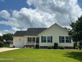 209 Iron Creek Drive, Washington, NC 27889