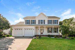 44036 W MERVELL CT, Hollywood, MD 20636