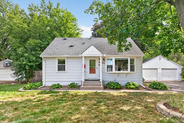 4651 3rd Street NE, Fridley, MN 55421