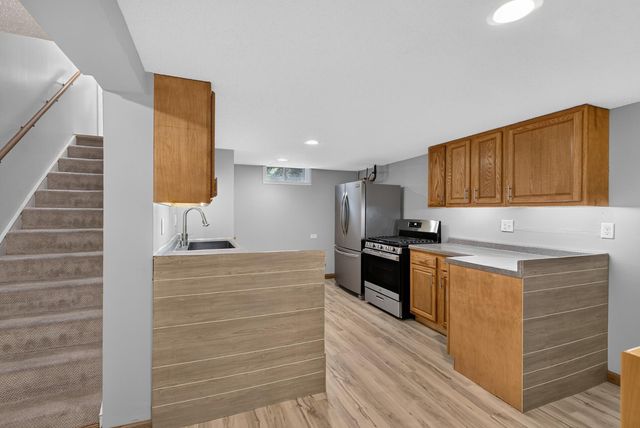 4651 3rd Street NE, Fridley, MN 55421
