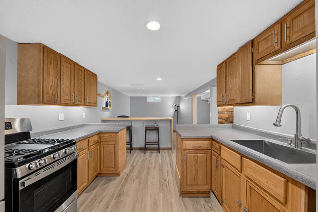 4651 3rd Street NE, Fridley, MN 55421