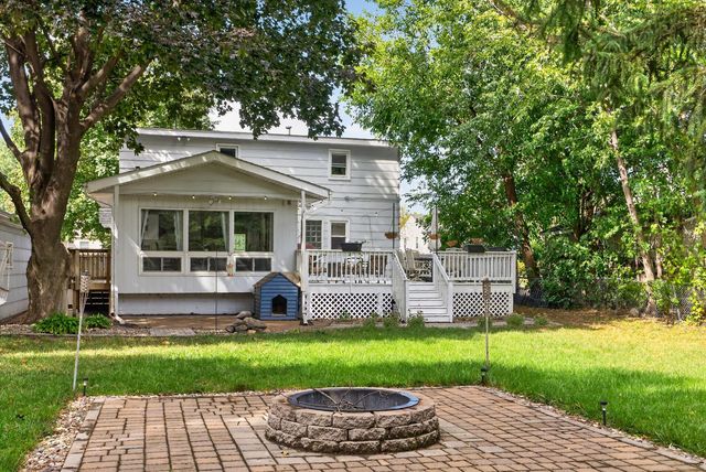 4651 3rd Street NE, Fridley, MN 55421