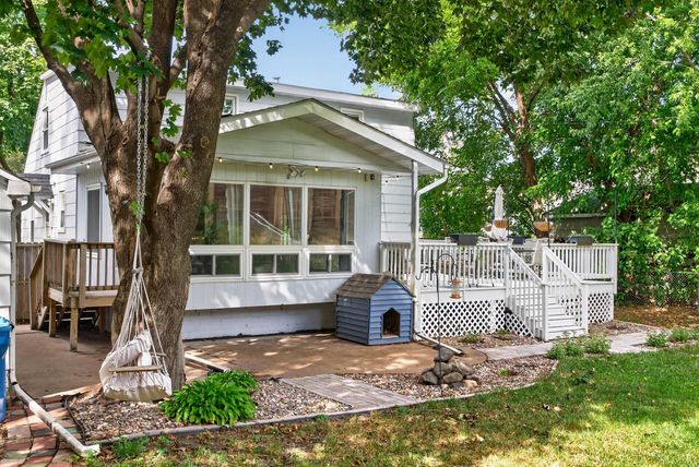 4651 3rd Street NE, Fridley, MN 55421
